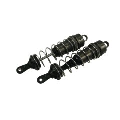 Amortisseurs de chocs X1/X2 Tuning BigBore 16mm avante et...