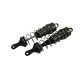 Shock absorb. Tuning X1/X2 Big Bore 16mm 4pcs HN