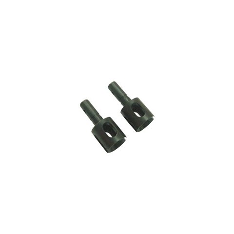 Tasse de connexion X1-X2 Diff. Construction légère 2pcs HN UE2