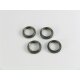 Spring adjuster X1CRT HN 4pcs