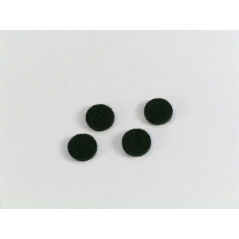 Dust protection plate CRT HN 4pcs