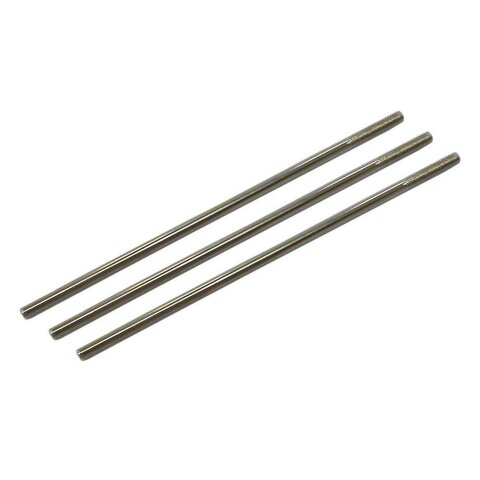 Brake control rod X1 CRT 3pcs