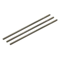 Brake control rod X1 CRT 3pcs