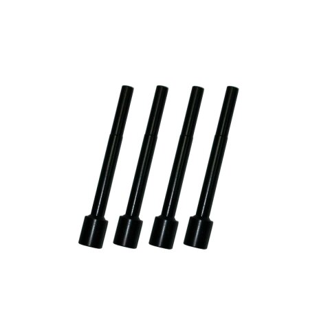 Différentiel central poteau de support CRT 4pcs HN UE4