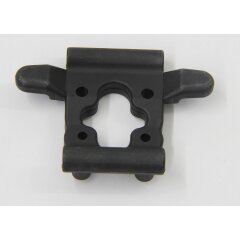 Fastening plate Wheelie Bar TS