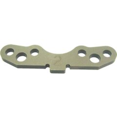 Querlenkerhalter X1X-CR+T hi Anti Squart 3 Halter hinten...