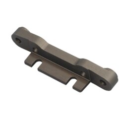 Control arm holder X1-CRT "rear X1-CRT Toe-In...