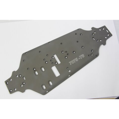 Chassis Tuning CNC Speed JS-13 HN