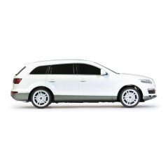 Audi Q7 1:24 weiss 2,4GHz