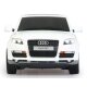 Audi Q7 1:24 bianco 2,4Ghz