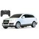 Audi Q7 1:24 white 2,4GHz