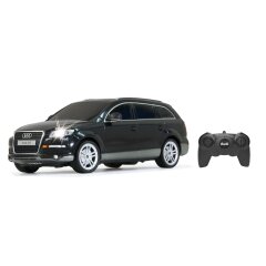 Audi Q7 1:24 black 2,4GHz