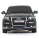 Audi Q7 1:24 black 2,4GHz