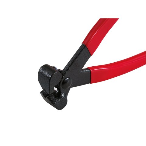 Z-pliers, for wire from 0.8-1.5mm