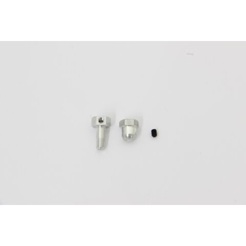 Adapter for propellers grey/ GFK Black 2,