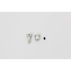 Adapter for propellers grey/ GFK Black 2,