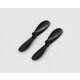 Propeller Cool   2pcs