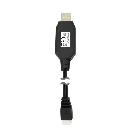 Cable de carga USB J-Rock