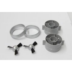 Impeller Learjet 1:14 1mm