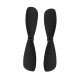 Propeller Piper J3 LS/RS 2pcs.