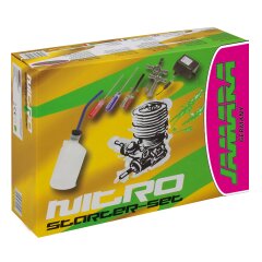 Nitro Starter Set UniPro