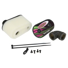 Air Filter 1:8 Dual Intake
