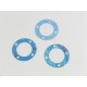 Diff. Gaskets J-03C for Diff. front/middle/back 3pcs HN