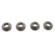 Rondelle conique Alu 3mm Pilotage S-M-X1 HN VE 4