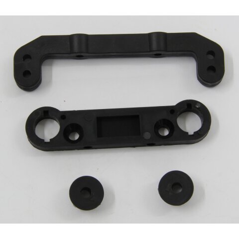 Rear arm holder D-UII-9 HN