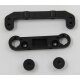 Rear arm holder D-UII-9 HN