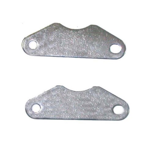 Brake pads A-U-18 2pcs. HN