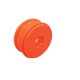 Jantes 18 Disc orange HN HN