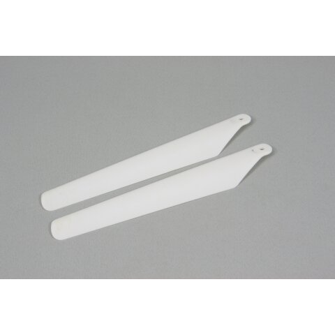 Main rotor blade upper Simply 2pcs