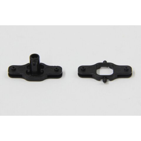 Blade holder Alvis cpl. 2pcs up/down with pin