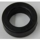 Rubber ring car black