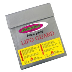 LiPo Guard sac de prougeection incendie pour Batterie...