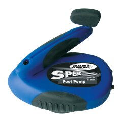 Speed Fuel Kraftstoff- Handpumpe Benzin