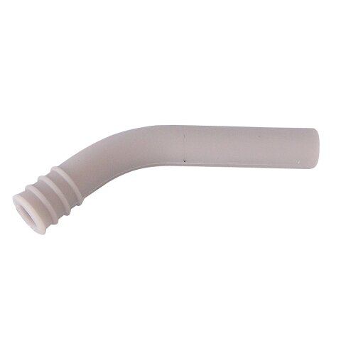 Tuyau déchappement Silicone 8mm