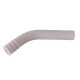 Exhaust tube silicone 8mm