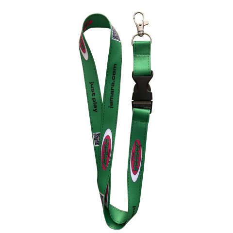 Cordon Lanyard