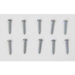 Self-taping screw M 2,2x13 10pcs.