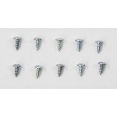 Blechschrauben 2,9x6,5 VE10