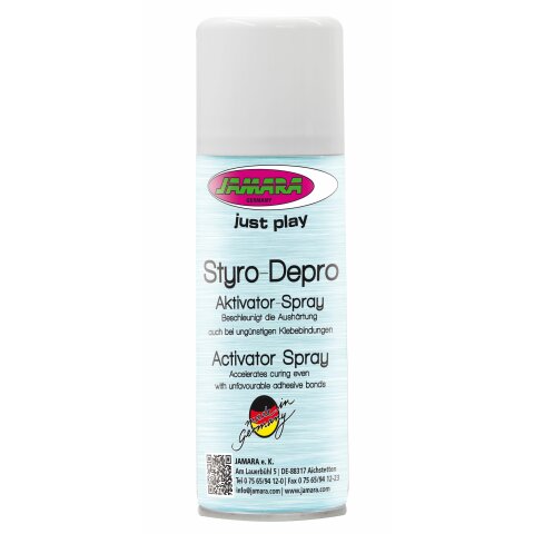 Activador Spray styro 200ml