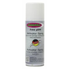 Activador spray 200ml nuevo