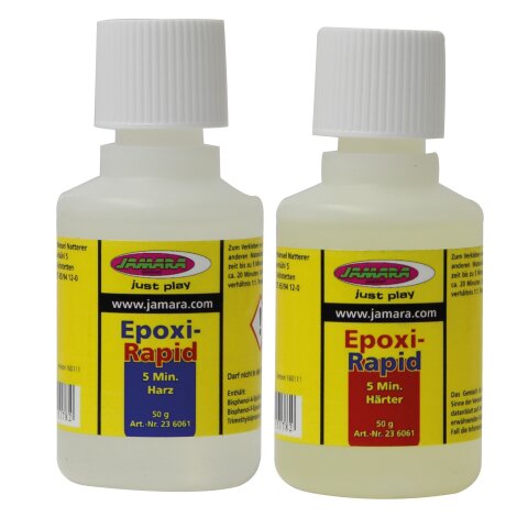 Epoxy 5min 100g