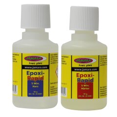 Epoxy 5min 100g