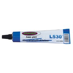 Plastic adhesive L-530 TF 20g