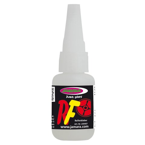 RF adhesivo para neumatico/ llanta 20ml