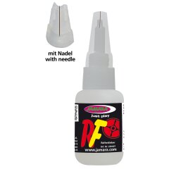 RF adhesivo para neumatico/ llanta 20ml