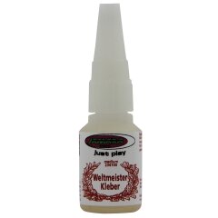 World champion instant glue 20g medium